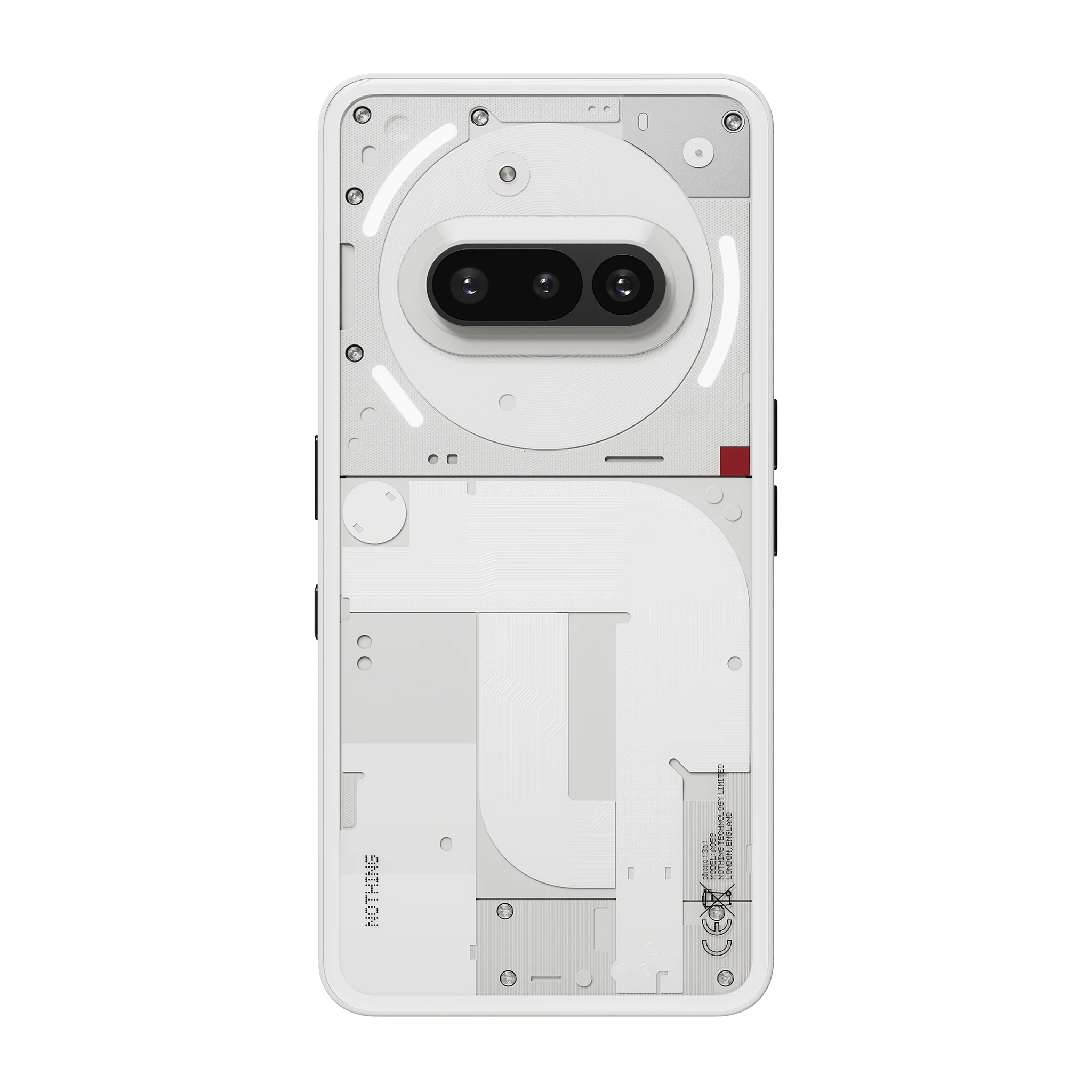 Nothing Phone 3a